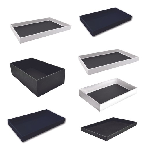 Jewelry display tray assorted - jewelry,